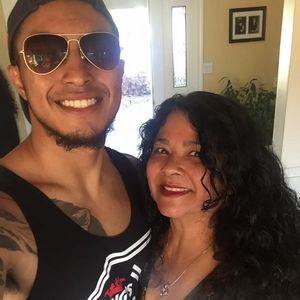 Meet your Posher, Aleta james